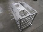 Reiser Vemag Sanitation Parts Cart